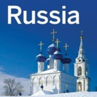 Afbeelding voor De Zwerver - Reisgids Rusland