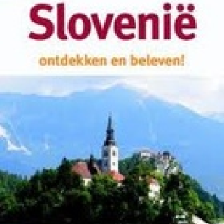 Afbeelding voor De Zwerver - Reisgids Slovenië