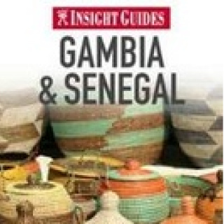 Afbeelding voor De Zwerver - Reisgids Gambia