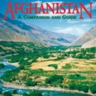 Afbeelding voor De Zwerver - Reisboeken Afghanistan