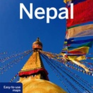 Afbeelding voor De Zwerver - Reisgids Nepal