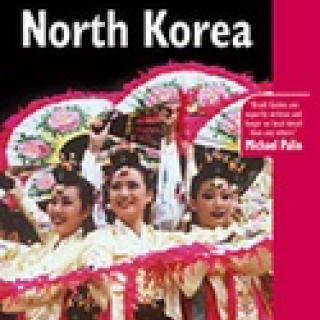 Afbeelding voor De Zwerver - Reisgids Noord-Korea