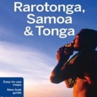 Afbeelding voor De Zwerver - Reisgids Tonga