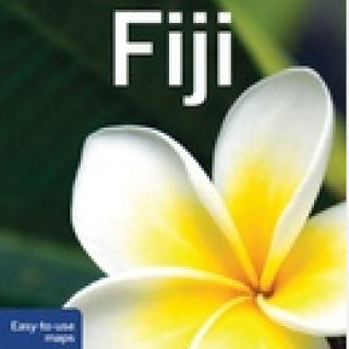 Afbeelding voor De Zwerver - Reisgids Fiji