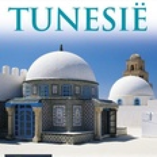 Afbeelding voor De Zwerver - Reisgids Tunesië