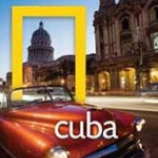Afbeelding voor De Zwerver - Reisgids en kaarten Cuba