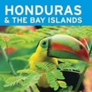 Afbeelding voor De Zwerver - Reisgids Honduras
