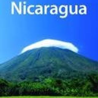 Afbeelding voor De Zwerver - Reisgids Nicaragua