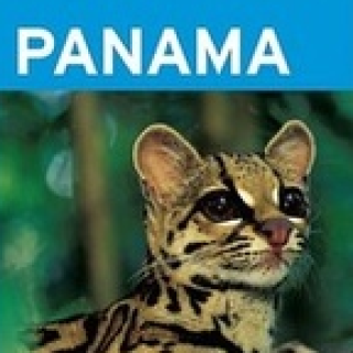 Afbeelding voor De Zwerver - Reisgids Panama