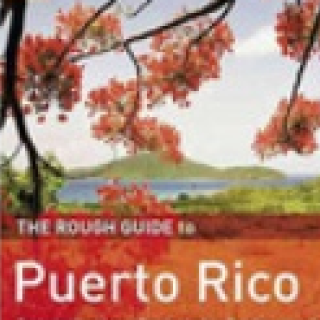 Afbeelding voor De Zwerver - Reisgids Puerto Rico