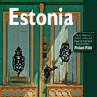 Afbeelding voor De Zwerver - Reisgidsen Estland