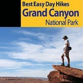 Afbeelding voor Bol.com - Hiken in de Grand Canyon