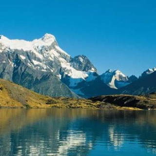Afbeelding voor SNP - Eco- en Natuurreis Patagonië