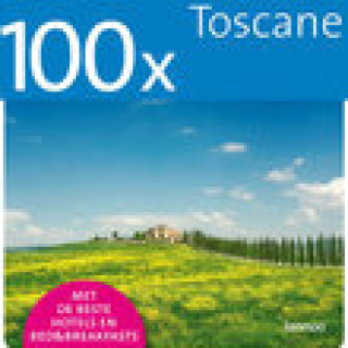Afbeelding voor Bol.com - Reisgids Toscane