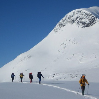 Afbeelding voor SNP - Wintervakantie Noorwegen