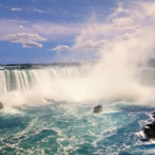 Afbeelding voor De Jong Intra - Rondreizen Niagara