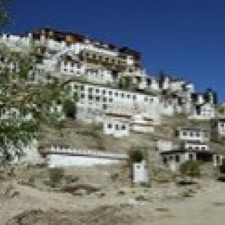 Afbeelding voor SNP - Rondreis in Ladakh (Privé)