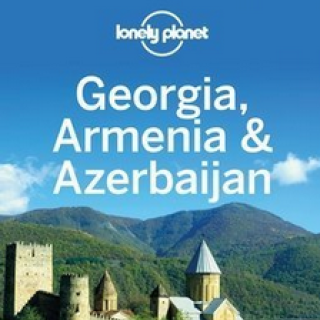 Afbeelding voor Bol - Lonely Planet Azerbeidzjan