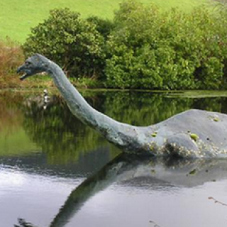 Afbeelding voor ANWB - Op zoek naar het Monster van Loch Ness