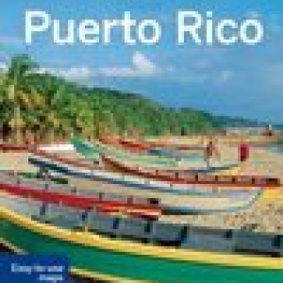 Afbeelding voor Bol - Reisgids Puerto Rico