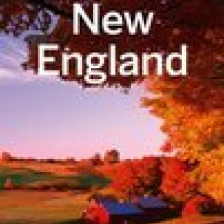Afbeelding voor Bol.com - Reisgids New England