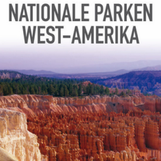 Afbeelding voor Bol - Nationale Parken VS