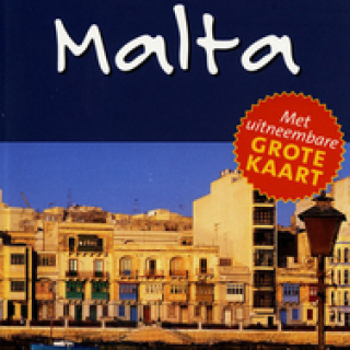 Afbeelding voor Bol - Reisgids Malta