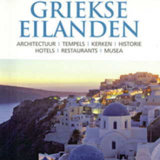 Afbeelding voor Bol.com - Reisgids Griekse Eilanden