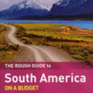 Afbeelding voor Bol - Reisgids Zuid-Amerika