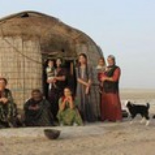 Afbeelding voor Dimsum Reizen - Turkmenistan individueel