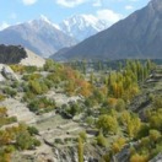 Afbeelding voor Dimsum Reizen - Karakoram Highway