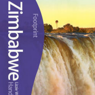 Afbeelding voor Bol.com - Reisgids Zimbabwe