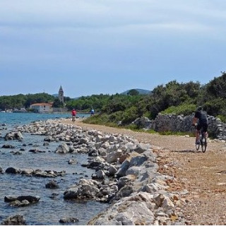 Afbeelding voor SNP - Natuurvakantie eilanden Kroatië