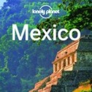 Afbeelding voor De Zwerver - Reisgidsen Mexico