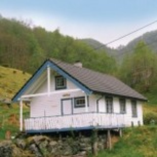 Afbeelding voor Natuurhuisje - Huisjes in Noorwegen