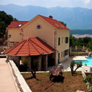 Afbeelding voor Natuurhuisje -  Huizen in Dalmatië