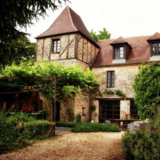 Afbeelding voor Natuurhuisje -  Dordogne