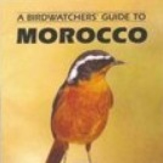 Afbeelding voor De Zwerver - Vogelgids Marokko