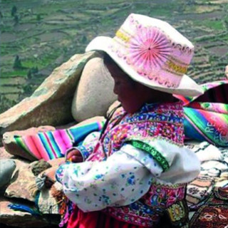 Afbeelding voor De Zwerver - Informatie Peru en Ballestas
