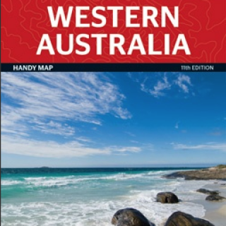 Afbeelding voor De Zwerver - West-Australië