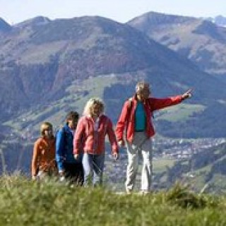 Afbeelding voor TUI - Wandelen in Tirol