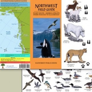 Afbeelding voor TIP - Field Guides British Columbia
