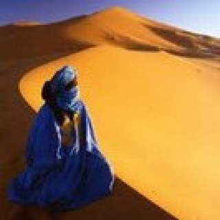 Afbeelding voor Djoser - Sahara rondreis