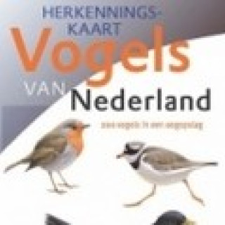 Afbeelding voor TIP - Vogelgidsen Nederland