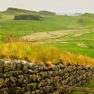 Afbeelding voor Hillwalk Tours - Hadrian's Wall wandelvakantie