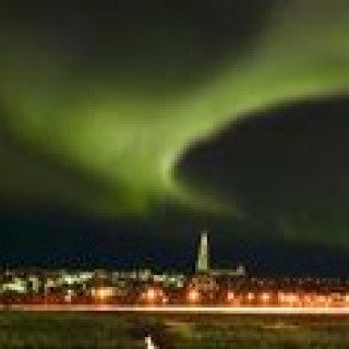 Afbeelding voor Sawadee - Noorderlicht IJsland