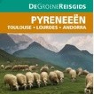 Afbeelding voor De Zwerver - Reisboeken en kaarten Pyreneeën