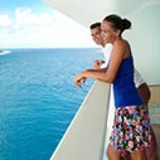 Afbeelding voor TUI - Goedkope cruises