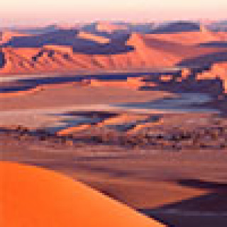 Afbeelding voor Djoser - Kamperen in de woestijn (Groep)