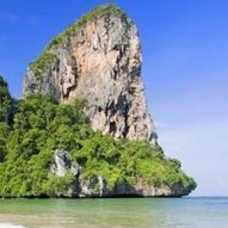Afbeelding voor TUI - Thailand - Krabi